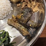 インド・ネパールレストラン&居酒屋 NEWA - 