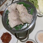 サウィ食堂 新大久保2号店 - 