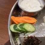 インド・ネパールレストラン&居酒屋 NEWA - 