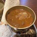 インド・ネパールレストラン&居酒屋 NEWA - 