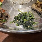 インド・ネパールレストラン&居酒屋 NEWA - 