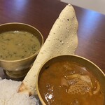 インド・ネパールレストラン&居酒屋 NEWA - 