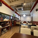 インド・ネパールレストラン&居酒屋 NEWA - 