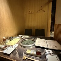 長者町 焼肉 輪心 - 