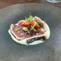 TRATTORIA CREATTA - 