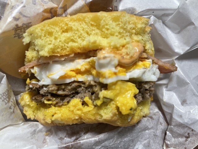 マクドナルド 太田内ヶ島店 （McDonalds） - 太田/ハンバーガー | 食べログ