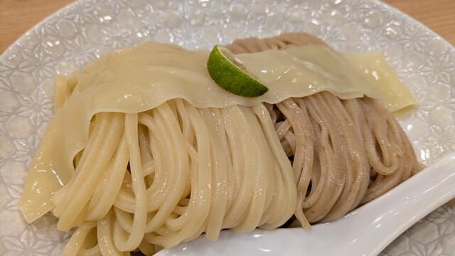 閉店】麺や 麦ゑ紋 （ムギエモン） - 西武新宿/ラーメン | 食べログ