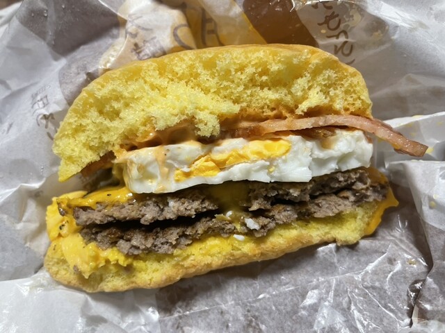 マクドナルド 太田内ヶ島店 （McDonalds） - 太田/ハンバーガー | 食べログ