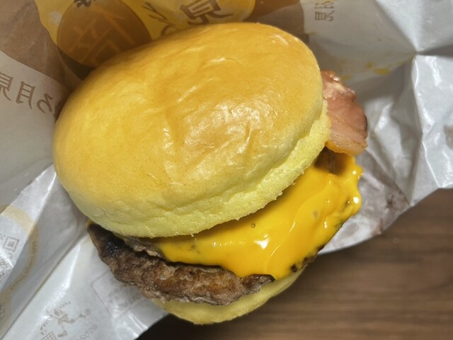 マクドナルド 太田内ヶ島店 （McDonalds） - 太田/ハンバーガー | 食べログ