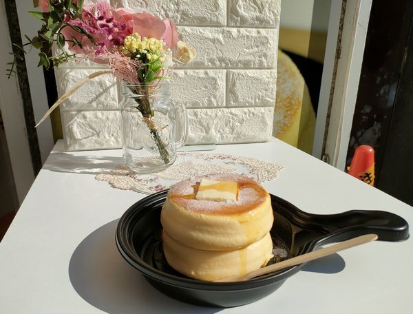 トイチパンケーキ アメリカ村店 （toichi pancake） - 心斎橋