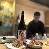 渋谷の日本酒ダイニング sakeba
