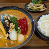カフェ ガパオ - 料理写真: