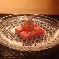 下鴨茶寮 東のはなれ - 