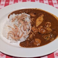 グランド・セントラル・オイスターバー&レストラン 品川店 - 