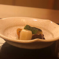 下鴨茶寮 東のはなれ - 