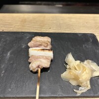 中目黒いぐち 麻布十番店 - 