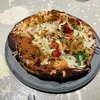 400℃ PIZZA TOKYO