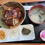 漁師の家めし 英進丸 名倉 - 