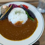 柏野菜×イタリアン VEGETALIAN SHANTY 道の駅しょうなん店 - 