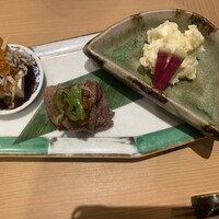 すき焼き 串カツ はるな 本町店 - 