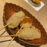 すき焼き 串カツ はるな 本町店 - 