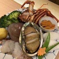 モリタ雲丹五郎 - 