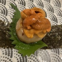 モリタ雲丹五郎 - 
