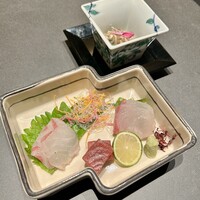 京都つゆしゃぶCHIRIRI 大阪梅田茶屋町店 - 