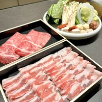 京都つゆしゃぶCHIRIRI 大阪梅田茶屋町店 - 