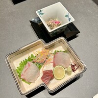 京都つゆしゃぶCHIRIRI 大阪梅田茶屋町店 - 