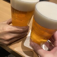 すき焼き 串カツ はるな 本町店 - 