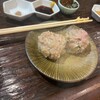 挽肉料理とお酒 ～そして○○～ 29TAS - 