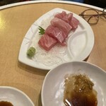 立呑み食堂　ねぎぼうず - 