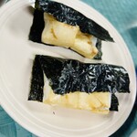 甘藷 一條商店 - 