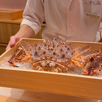 鮨 白金 さえ喜 - 