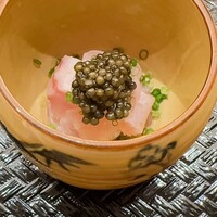 鮨 白金 さえ喜 - 