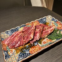 個室焼肉 富士門 恵比寿 - 