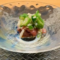 鮨 白金 さえ喜 - 