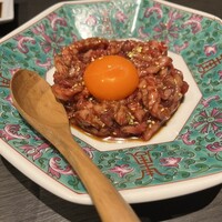 個室焼肉 富士門 恵比寿 - 
