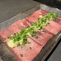 個室焼肉 富士門 恵比寿 - 