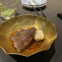 個室焼肉 富士門 恵比寿 - 