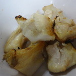 吾妻家 - 軟骨には肉も付いてます