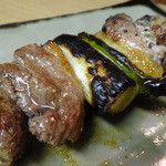 吾妻家 - デリシャスな合鴨