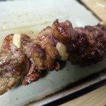 吾妻家 - せぎもは旨過ぎる