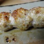 吾妻家 - 名物のだんご