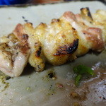 吾妻家 - かわは絶品