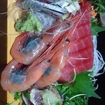 うちやま魚料理 - 料理写真: