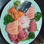 うちやま魚料理 - 