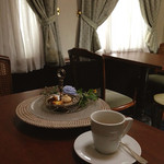 ア・タ・ゴール - 