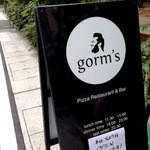 gorm's - 